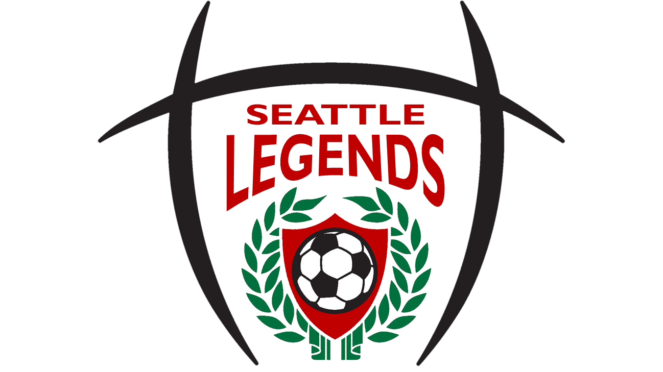 Seattle Legends Logo